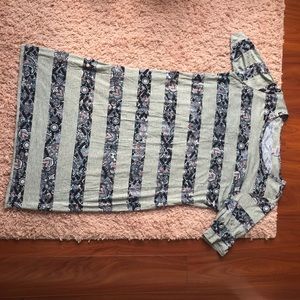 LULAROE JULIA NWOT